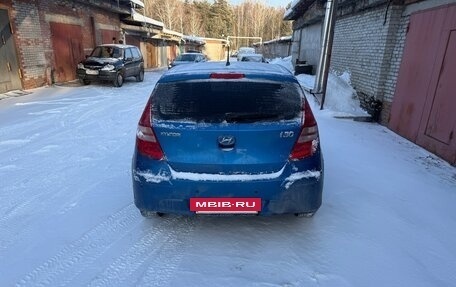 Hyundai i30 I, 2010 год, 700 000 рублей, 2 фотография