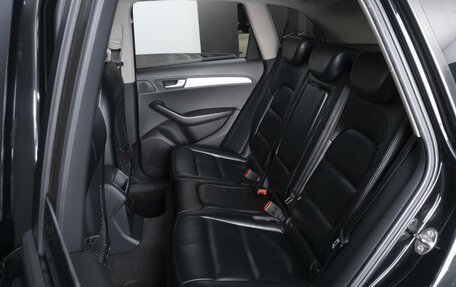 Audi Q5, 2009 год, 1 284 000 рублей, 9 фотография