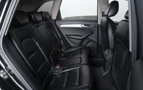 Audi Q5, 2009 год, 1 284 000 рублей, 7 фотография