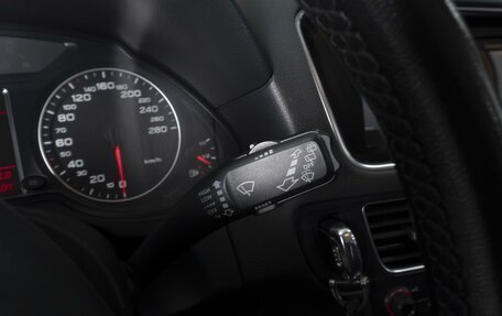 Audi Q5, 2009 год, 1 284 000 рублей, 19 фотография