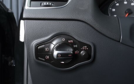 Audi Q5, 2009 год, 1 284 000 рублей, 17 фотография