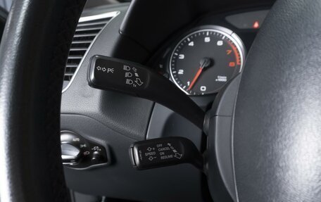 Audi Q5, 2009 год, 1 284 000 рублей, 18 фотография