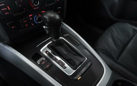 Audi Q5, 2009 год, 1 284 000 рублей, 12 фотография