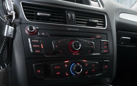 Audi Q5, 2009 год, 1 284 000 рублей, 16 фотография