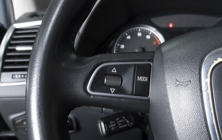 Audi Q5, 2009 год, 1 284 000 рублей, 20 фотография