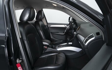 Audi Q5, 2009 год, 1 284 000 рублей, 8 фотография