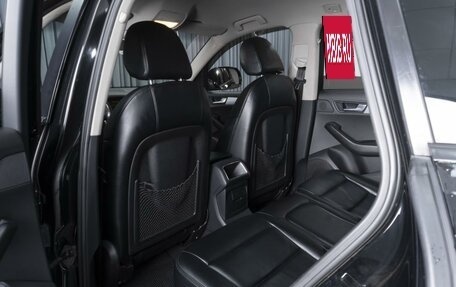 Audi Q5, 2009 год, 1 284 000 рублей, 11 фотография