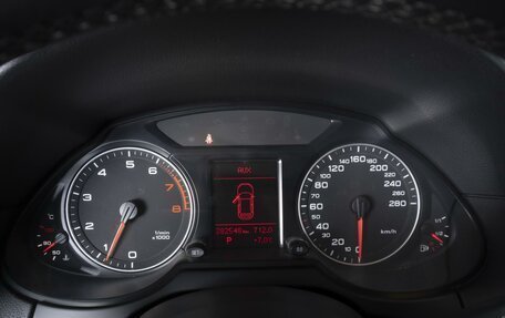 Audi Q5, 2009 год, 1 284 000 рублей, 22 фотография