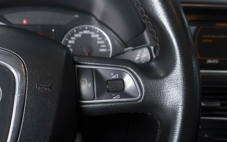 Audi Q5, 2009 год, 1 284 000 рублей, 21 фотография