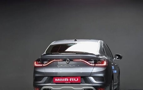 Renault Arkana I, 2023 год, 1 560 000 рублей, 4 фотография