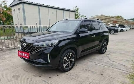 Hyundai ix35, 2023 год, 1 750 002 рублей, 5 фотография