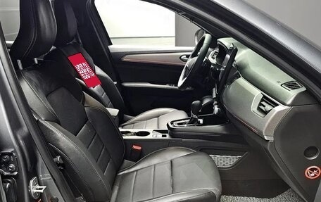 Renault Arkana I, 2023 год, 1 560 000 рублей, 7 фотография