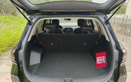 Hyundai ix35, 2023 год, 1 750 002 рублей, 8 фотография