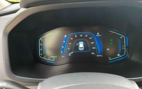 Hyundai ix35, 2023 год, 1 750 002 рублей, 17 фотография