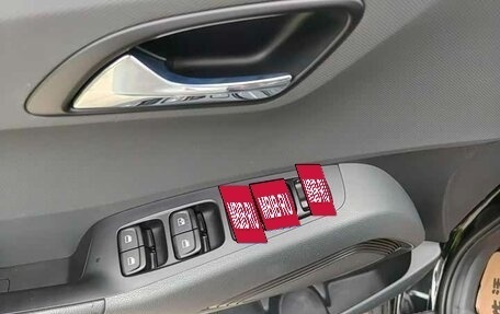 Hyundai ix35, 2023 год, 1 750 002 рублей, 18 фотография