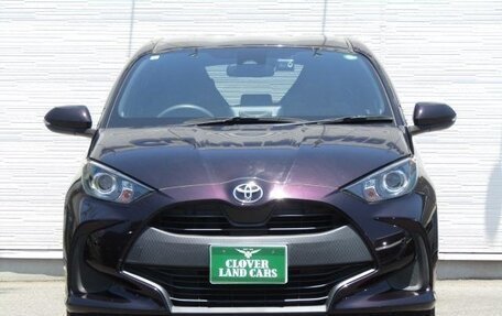 Toyota Yaris, 2021 год, 705 003 рублей, 6 фотография