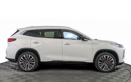 CheryExeed TXL, 2024 год, 4 200 000 рублей, 4 фотография