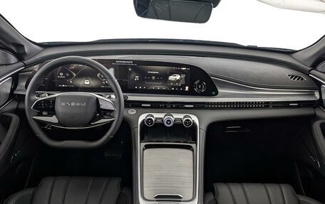 CheryExeed TXL, 2024 год, 3 800 000 рублей, 10 фотография