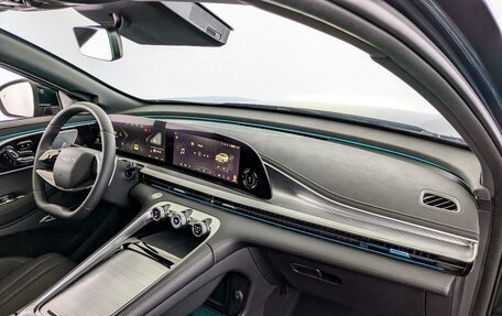 CheryExeed TXL, 2024 год, 3 800 000 рублей, 9 фотография