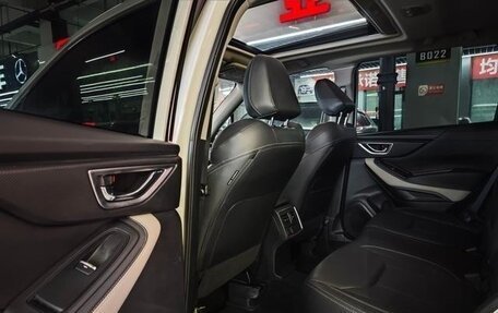 Subaru Forester, 2025 год, 3 300 000 рублей, 5 фотография