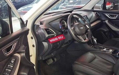 Subaru Forester, 2025 год, 3 300 000 рублей, 4 фотография