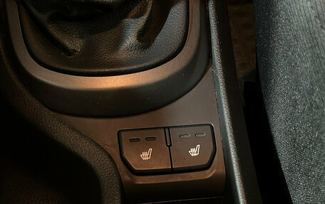 KIA Rio III рестайлинг, 2014 год, 709 000 рублей, 13 фотография