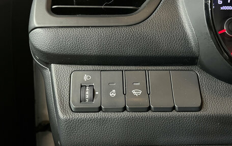 KIA Rio III рестайлинг, 2014 год, 709 000 рублей, 14 фотография