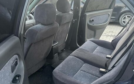 KIA Spectra II (LD), 2006 год, 350 000 рублей, 5 фотография