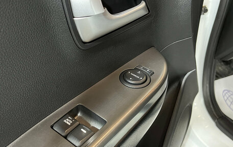 KIA Rio III рестайлинг, 2014 год, 709 000 рублей, 16 фотография