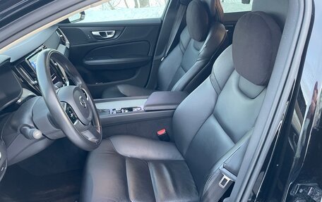 Volvo V60 Cross Country II, 2020 год, 3 990 000 рублей, 11 фотография