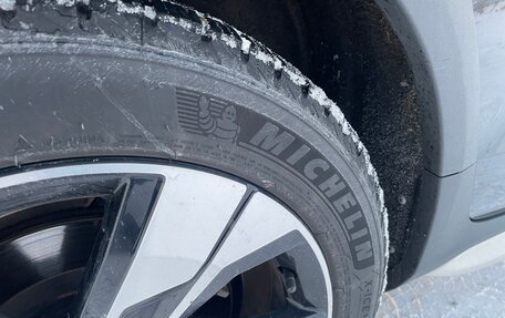 Volvo V60 Cross Country II, 2020 год, 3 990 000 рублей, 17 фотография