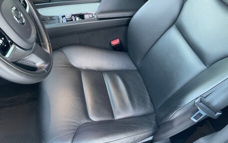 Volvo V60 Cross Country II, 2020 год, 3 990 000 рублей, 12 фотография