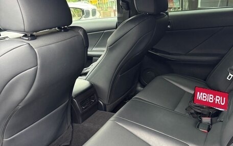 Lexus IS III, 2020 год, 4 200 000 рублей, 7 фотография