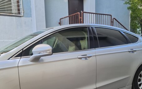 Ford Mondeo V, 2015 год, 1 470 000 рублей, 5 фотография