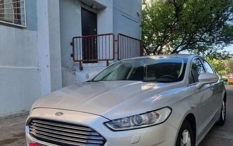 Ford Mondeo V, 2015 год, 1 470 000 рублей, 3 фотография