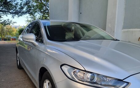 Ford Mondeo V, 2015 год, 1 470 000 рублей, 10 фотография