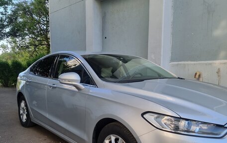 Ford Mondeo V, 2015 год, 1 470 000 рублей, 9 фотография