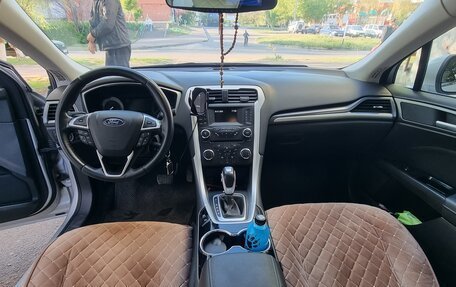 Ford Mondeo V, 2015 год, 1 470 000 рублей, 11 фотография