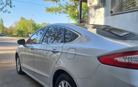 Ford Mondeo V, 2015 год, 1 470 000 рублей, 8 фотография