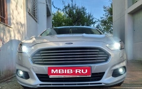 Ford Mondeo V, 2015 год, 1 470 000 рублей, 13 фотография