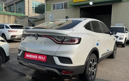 Renault Arkana I, 2023 год, 1 580 000 рублей, 5 фотография