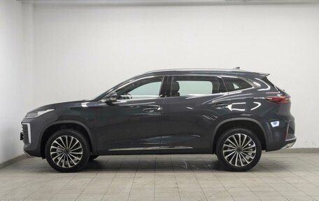 CheryExeed TXL, 2024 год, 3 800 000 рублей, 3 фотография