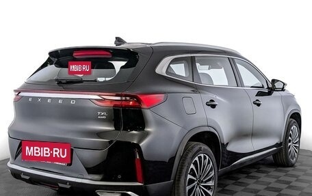 CheryExeed TXL, 2024 год, 3 800 000 рублей, 2 фотография