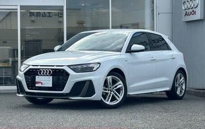 Audi A1, 2022 год, 1 640 000 рублей, 1 фотография