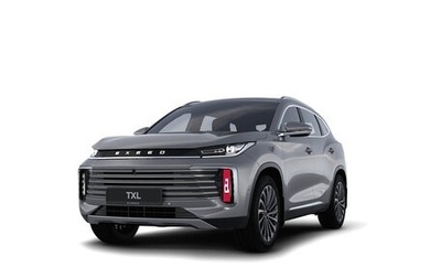 CheryExeed TXL, 2024 год, 3 900 000 рублей, 1 фотография