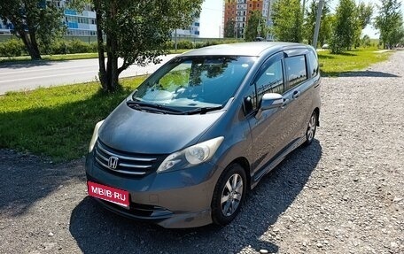 Honda Freed I, 2009 год, 1 100 000 рублей, 1 фотография