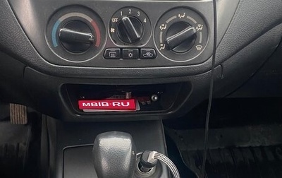 Mitsubishi Lancer IX, 2007 год, 400 000 рублей, 1 фотография