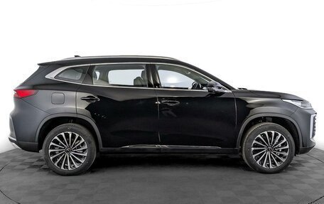 CheryExeed TXL, 2024 год, 3 800 000 рублей, 4 фотография