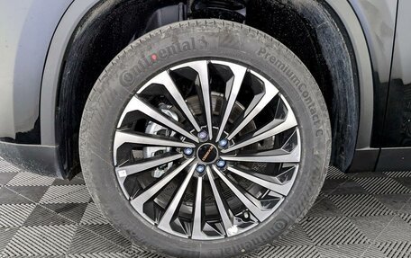 CheryExeed TXL, 2024 год, 3 800 000 рублей, 7 фотография