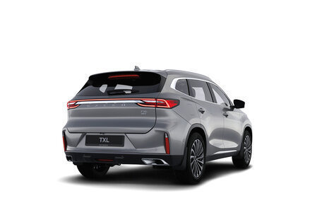 CheryExeed TXL, 2024 год, 3 900 000 рублей, 2 фотография